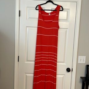 Old Navy Tall Maxi Dress